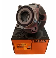 Timken HA590577 Náboj kolesa