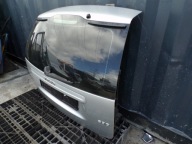 trunk door boot VOLVO V50 KOMBI (R1)
