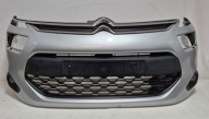 CITROEN C4 PICASSO II 13- bumper front front KROTKI A0006C02