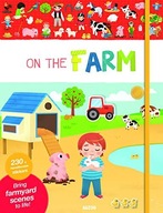 My Very First Stickers: On the Farm YI-HSUAN WU