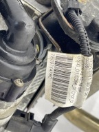 VW T5 LIFT webasto WEBASTO DOGRZEWACZ 7E0815071A