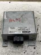 Verstärker 8E5035223D AUDI