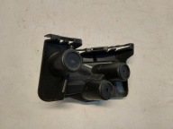 Audi Q4 E-TRON 89A 89E Support Support plaque Pare choc Gauche Arrière 69E807393-JLK01
