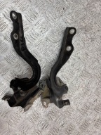 hinge bonnet hinges left right KIA PICANTO II