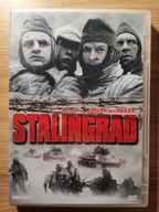 STALINGRAD (1993) Thomas Kretchmann | Joseph Vilsmaier