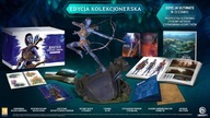 Gra PS5 Avatar Frontiers of Pandora Edycja Kolekcjonerska Figurka + Dodatki