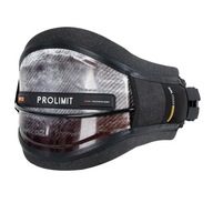 Trapez Prolimit Vapor Black/Orange/Dig S