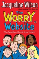 Worry Website