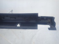MERCEDES ML W166 AMG 11-15 threshold left moulding left