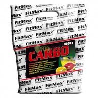 FITMAX CARBO 3kg GRAPEFRUIT