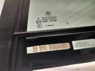 BMW 7 G11 LCI window side door left rear part 7373889