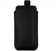Zásuvka Nexeri pre Samsung Galaxy S24 Ultra čierna