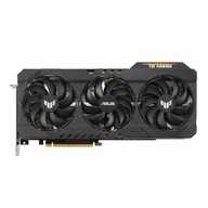 Karta graficzna Asus GeForce RTX 3080 Ti TUF Gaming OC 12 GB