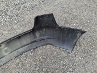 bumper rear TESLA MODEL 3 2017R-> below PDC