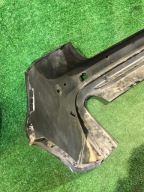 bumper rear VOLVO S60 II 10-13