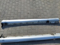 moulding threshold left right MERCEDES CL 55 AMG W215 744