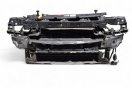 support panel for radiators pillar FORD KUGA II 2.0 TDCI 163KM TXMA Automat