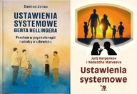 Ustawienia systemowe Karpenkov + Hellingera Janus