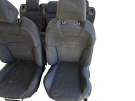 CITROEN C5 III X7 Sitze Sitz heizung KOMBI / Sedan