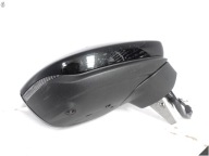 AUDI A5 B10 8B1 24- mirror right + KAMERA ASYSTENT blinker 16+4=20 PIN EU