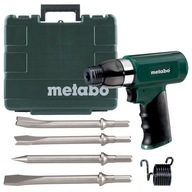 DMH 30 Set Pneumatyczny młot kujący Metabo 604115500