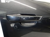 door right front right front VW TOUAREG II 7P 10- LG7W