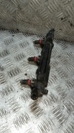 Rampe injection VOLKSWAGEN POLO 4 03E133320A