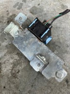 relay plugs ZAROWYCH holder ZOE 296103254R