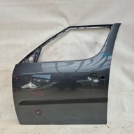 SKODA ROOMSTER 06-15 door left front front