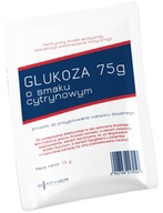 Diather Glukóza s citrónovou príchuťou 75 g