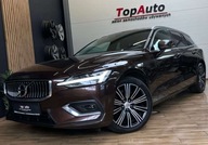 Volvo V60 2.0 d 190KM VIRTUAL PERFEKCYJNY ...