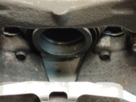 Audi Q5 8R caliper left front 8R0105Q