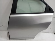 door Honda CIVIC IX 11R left rear.