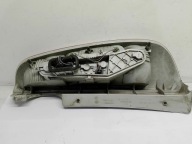 Skoda Roomster (5J) 2007 lights rear.