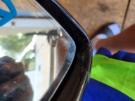 mirror exterior left BMW 2 F46 5PIN