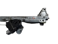 window regulator right front PEUGEOT 308 and 9657247680