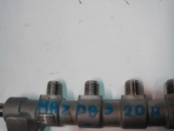 Rampe injection MAZDA 3 2,0H HF0113150