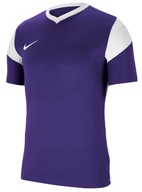 Detské tričko Nike Dri-Fit Park Derby III CW3833547 128-137 cm S