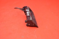 handle button bonnet rear part 1J0827566F VW BORA sedan 98-05