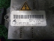 light left front MINI COOPER XENON 40250748 1307329074