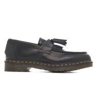 Poltopánky Dr. Martens Adrian YS, dámske kožené DM22209001 39