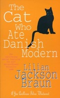 The Cat Who Ate Danish Modern (The Cat Who...