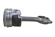 piston connecting rod VW AUDI SEAT SKODA 2.0 TDI CRB WYMIARY