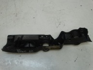 Support Support plaque Droite Avant Aile RENAULT SCENIC III 631220010R