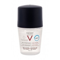 Vichy Homme 50 ml dla mężczyzn Antyperspirant