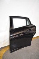 IDEALNE Tür heck hinten links PORSCHE PANAMERA 971 976 Farbe 041 1