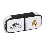 Torba szkolna Real Madrid C.F. Czarny Biały (22