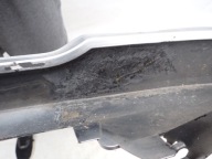 TOYOTA COROLLA XII E21 HB 18-> bumper rear part rear
