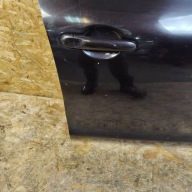 door front front side right Nissan Juke and F15