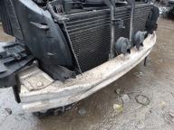 AUDI A8 D3 3.0 TDI complete pillar iron radiators, wall fan